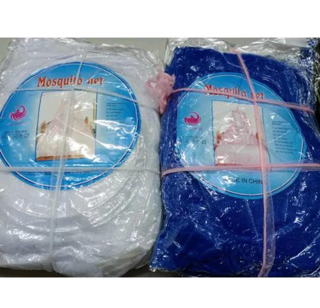 Clearance offer!!!!Classic and strong Local Round Net Mosquito net. School round net. High quality round net