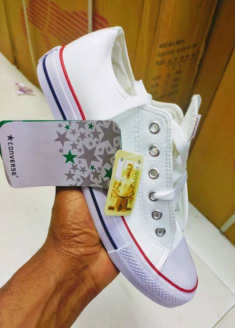 Offer price🔥🔥High quality Classy Leather Canvas Rubber Shoes🔥Premium Quality Material – durable and stylish finish.Comfortable Cushion Sole Breathable Design &Strong Grip Outsole