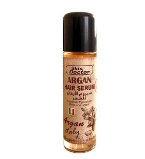 Skin Doctor Argan Oil Hair Serum 100ml