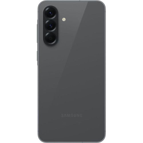 Samsung Galaxy A56 5G 128GB+8GB 6.7" 120Hz AMOLED Display 50MP Triple Camera Android 15 Exynos 1580 (4nm) 45W 5000mAh 7.4mm UltraI Slim IP67 Dust Water Resistant Smart Phones+ FREE GIFTS