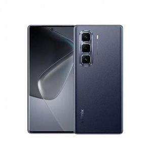 Infinix Hot 50 Pro Plus 128GB+16(8+8)GB 6.7" 3D-Curved AMOLED 120Hz Screen Phone 5000mAh With 33W Type-C 50MP Onscreen Fingerprint Lock + FREE GIFTS(powerbank,ipods+smartwatch)