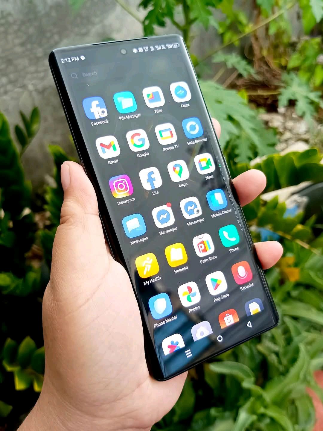 Infinix Note 40 Pro 5G(256GB ROM +12GB RAM),5G, 108MP, 4600mAh + Smart Watch & Original Infinix Earbuds