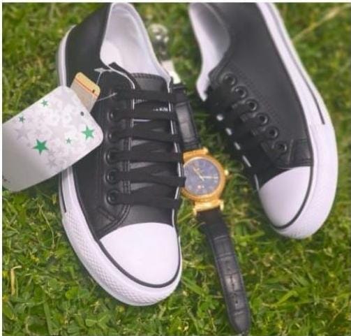🔥⚡NEW ARRIVAL/LATEST women's fashioned ❤‍🔥sneakers walk smart with this beautiful/ cute🔥 women's sneakers🔥⚡ all colors and sizes available❤‍🔥 step up your walk with sneakers that speak confidence
