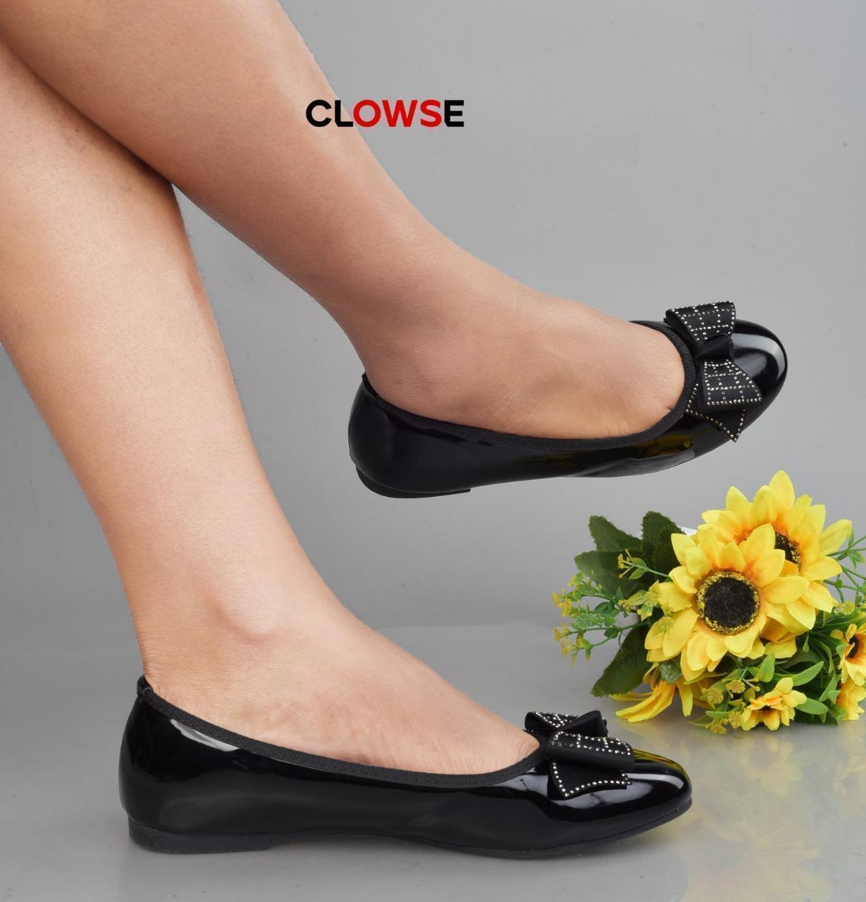⚡NEW ALERT  WOMEN'S FLAT SHOES❤‍🔥 cute fashionable and classic flats🔥 available⚡💫🔥 all colors and sizes are available walk🔥⚡ smart with comfort with this FASHINABLE CLASSIC flats shoes⚡