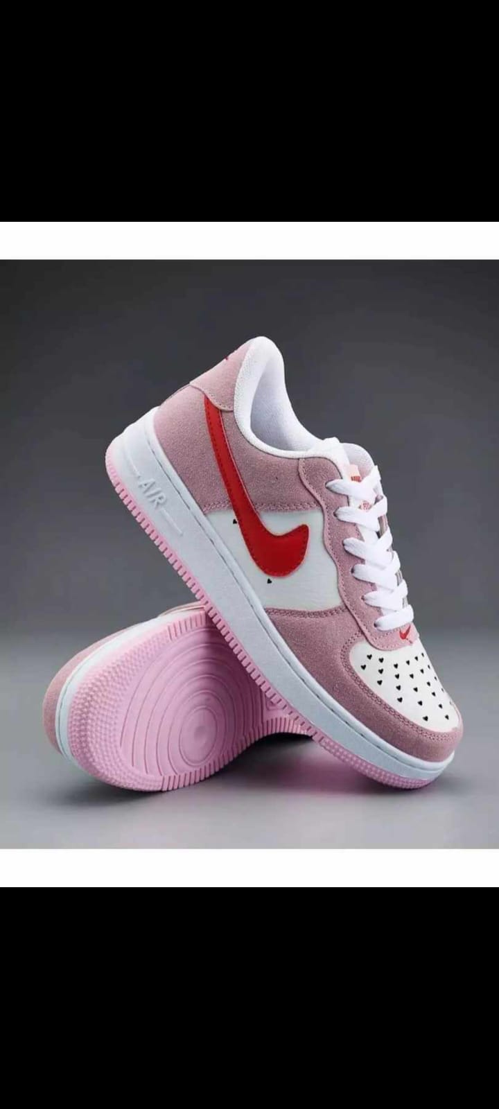 ⚡Ladies classic womens/girls ⚡❤‍🔥High quality GIRLS / WOMENS ALL SEASON WEARING SNEAKER TESTED AND QAUALIFIED WATERPROOF LADIES SNEAKERS 🥰😍VERY CUTE AS IN PICTURE MATCHING ALL OUTFITS⚡❤‍🔥🥰😍