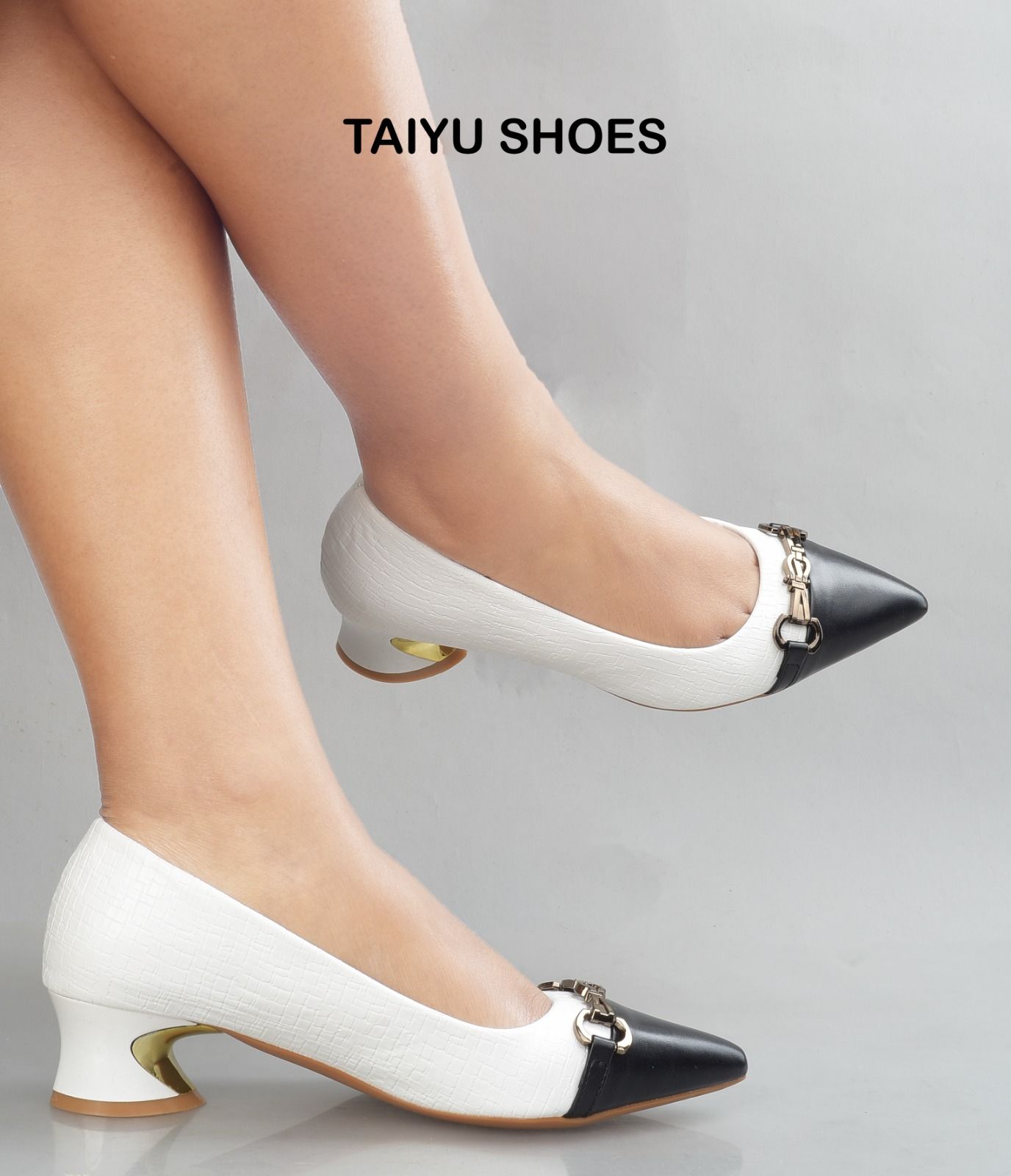 ⚡TAIYU HEELS⚡🔥 HIGH QUALITY ORIGINAL NEW ARRIVAL WOMENS/LADIES CLASSIC HEELS ⚡.Style up your shoes wearing with this New Design TAIYU⚡ heels the best for all occasions .very cute as pictured❤‍🔥