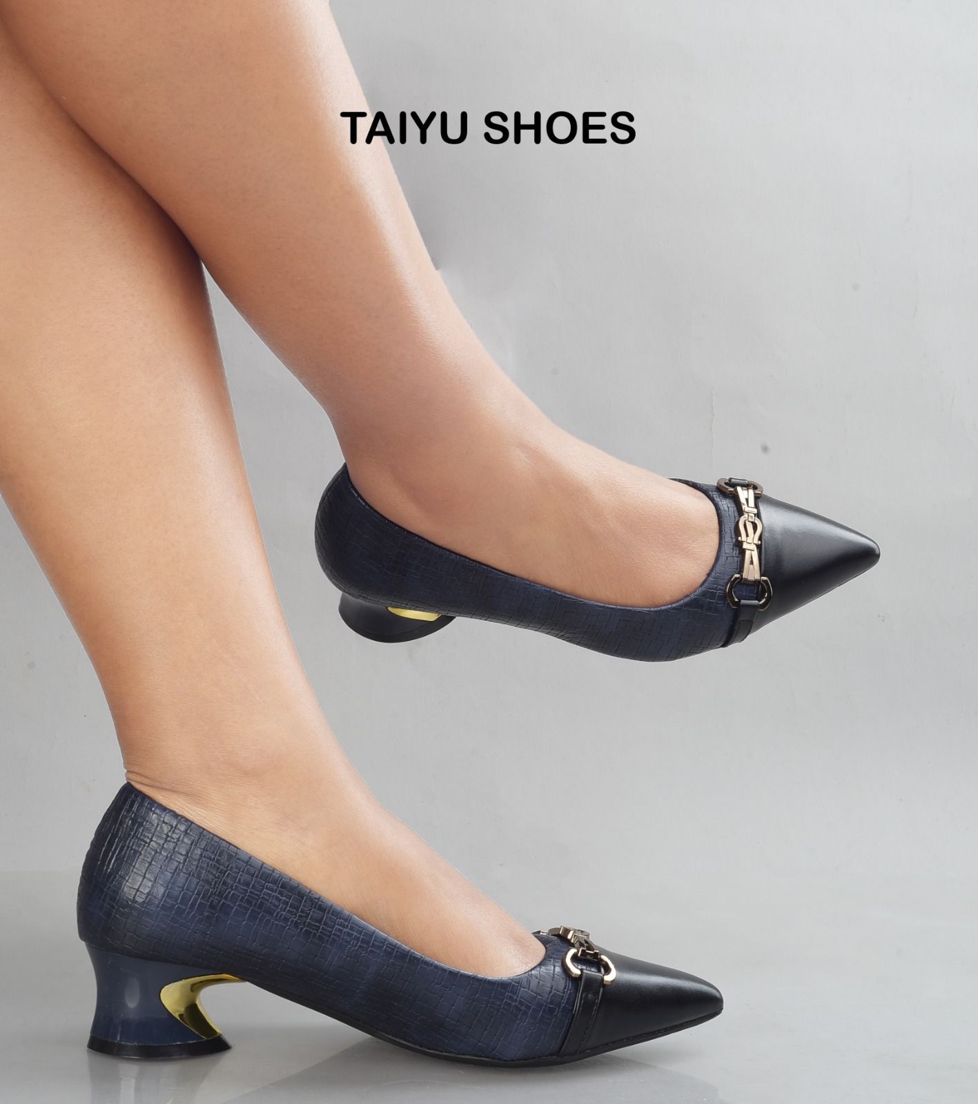 ⚡TAIYU HEELS⚡🔥 HIGH QUALITY ORIGINAL NEW ARRIVAL WOMENS/LADIES CLASSIC HEELS ⚡.Style up your shoes wearing with this New Design TAIYU⚡ heels the best for all occasions .very cute as pictured❤‍🔥