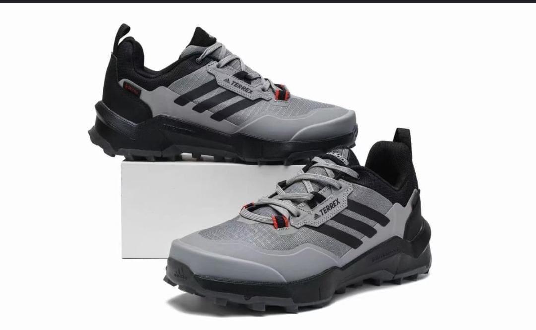 THE TRENDING SHOE⚡TEREX⚡ High quality all season/all weather MEN"S shoe sneakers ❤‍🔥very cute looking heavy quality united men wearing shoes The multievent attending the most admired men shoe sneaker