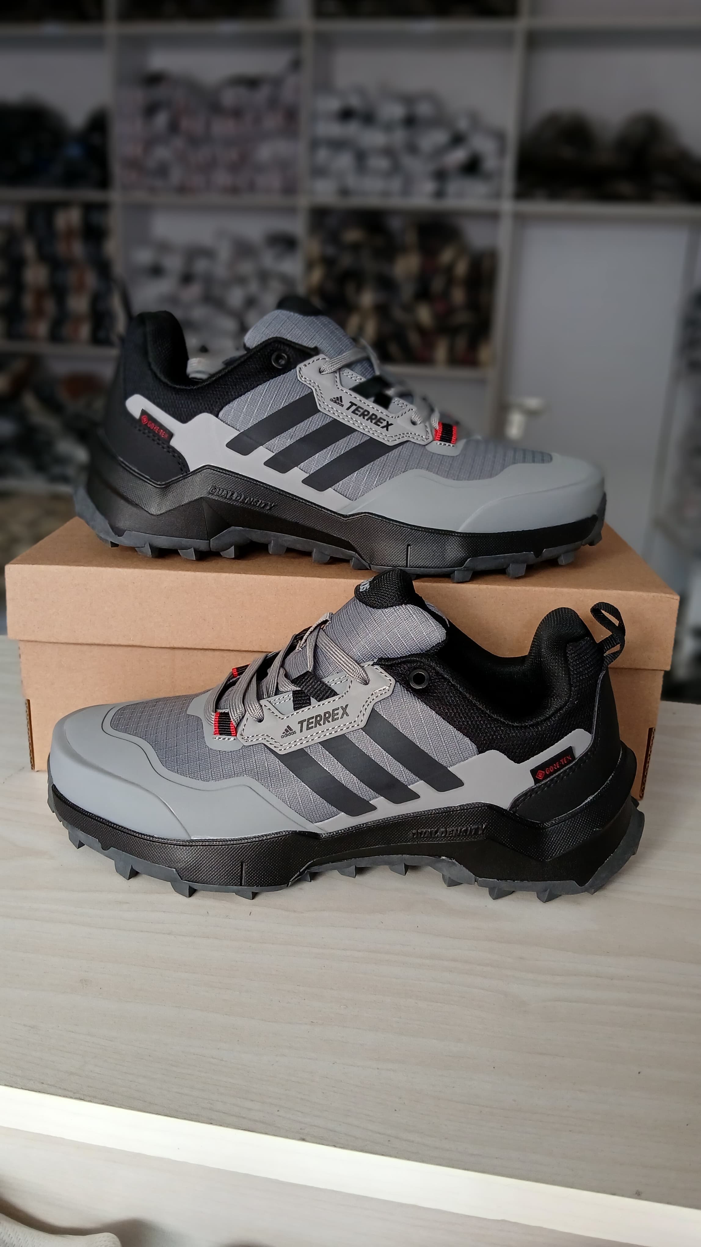 THE TRENDING SHOE⚡TEREX⚡ High quality all season/all weather MEN"S shoe sneakers ❤‍🔥very cute looking heavy quality united men wearing shoes The multievent attending the most admired men shoe sneaker
