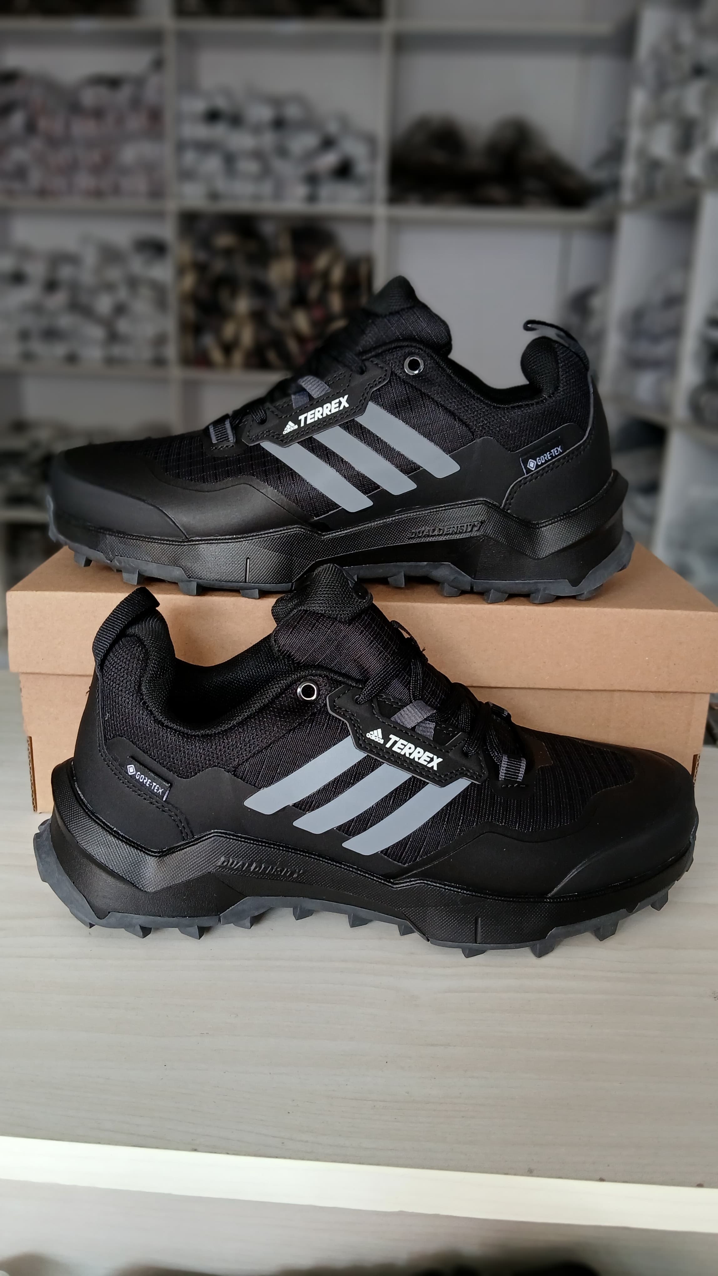 THE TRENDING SHOE⚡TEREX⚡ High quality all season/all weather MEN"S shoe sneakers ❤‍🔥very cute looking heavy quality united men wearing shoes The multievent attending the most admired men shoe sneaker