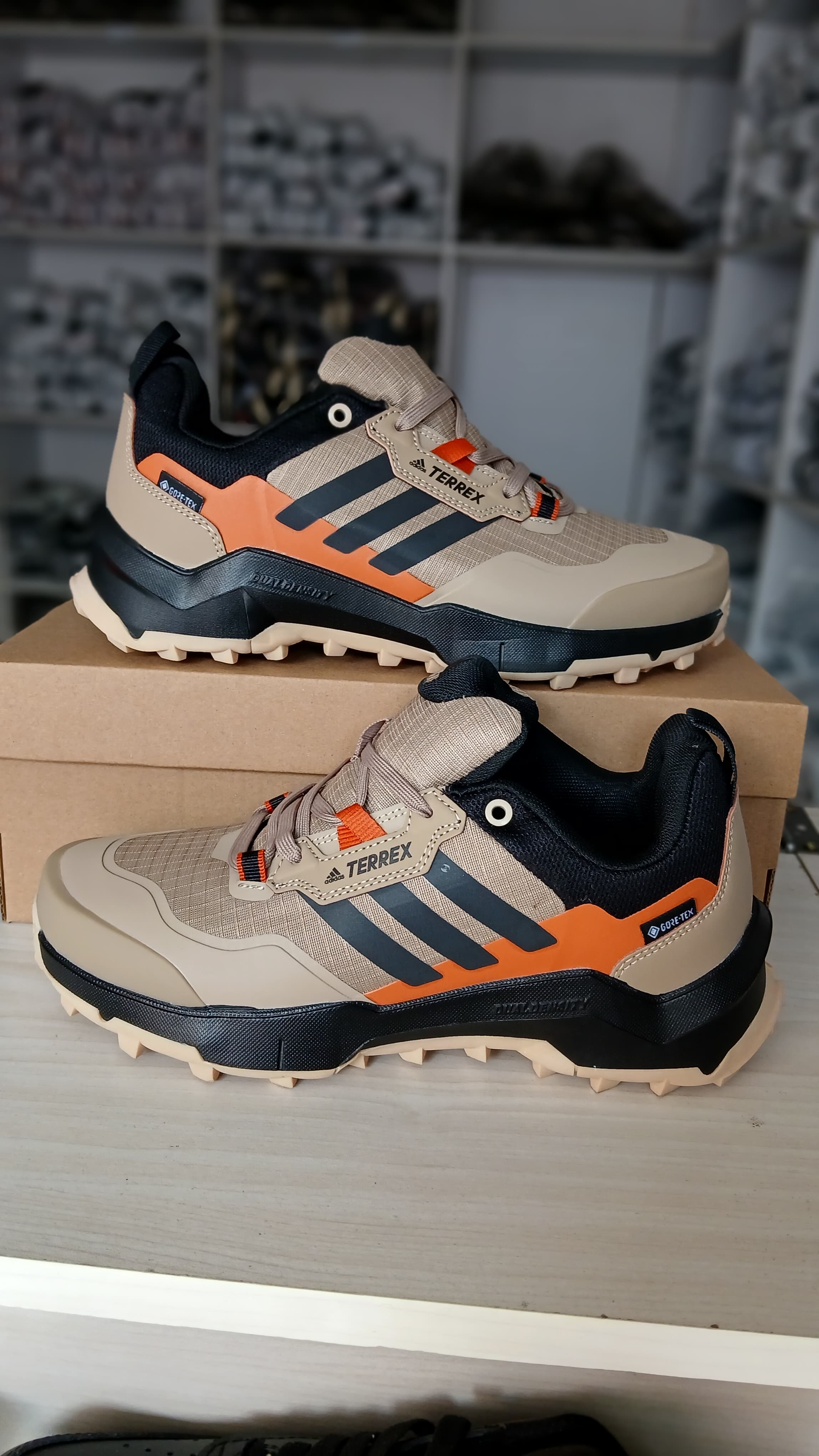 THE TRENDING SHOE⚡TEREX⚡ High quality all season/all weather MEN"S shoe sneakers ❤‍🔥very cute looking heavy quality united men wearing shoes The multievent attending the most admired men shoe sneaker