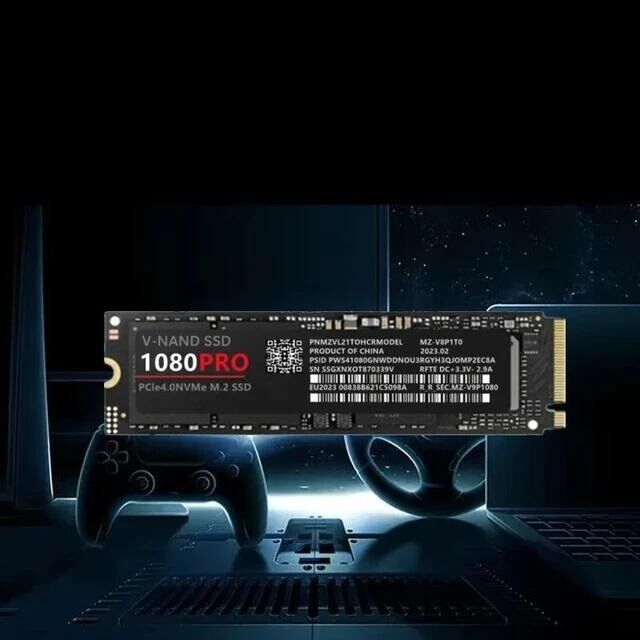 500 GB M.2 Nvme SSD Internal Solid State Drives SSD Hard Drives