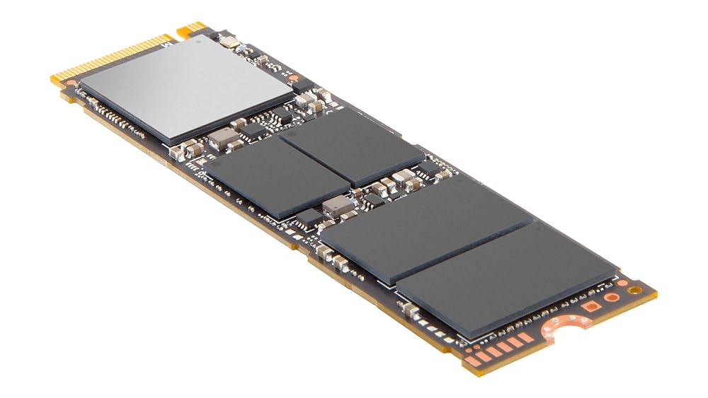 500 GB M.2 Nvme SSD Internal Solid State Drives SSD Hard Drives