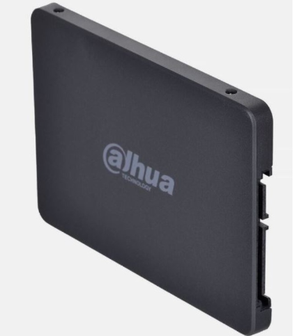 Dahua 256GB 2.5 inch SATA Solid State Drive SSD 500MBs