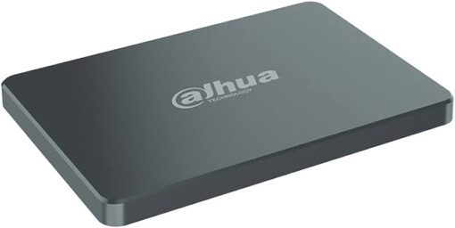 Dahua 256GB 2.5 inch SATA Solid State Drive SSD 500MBs