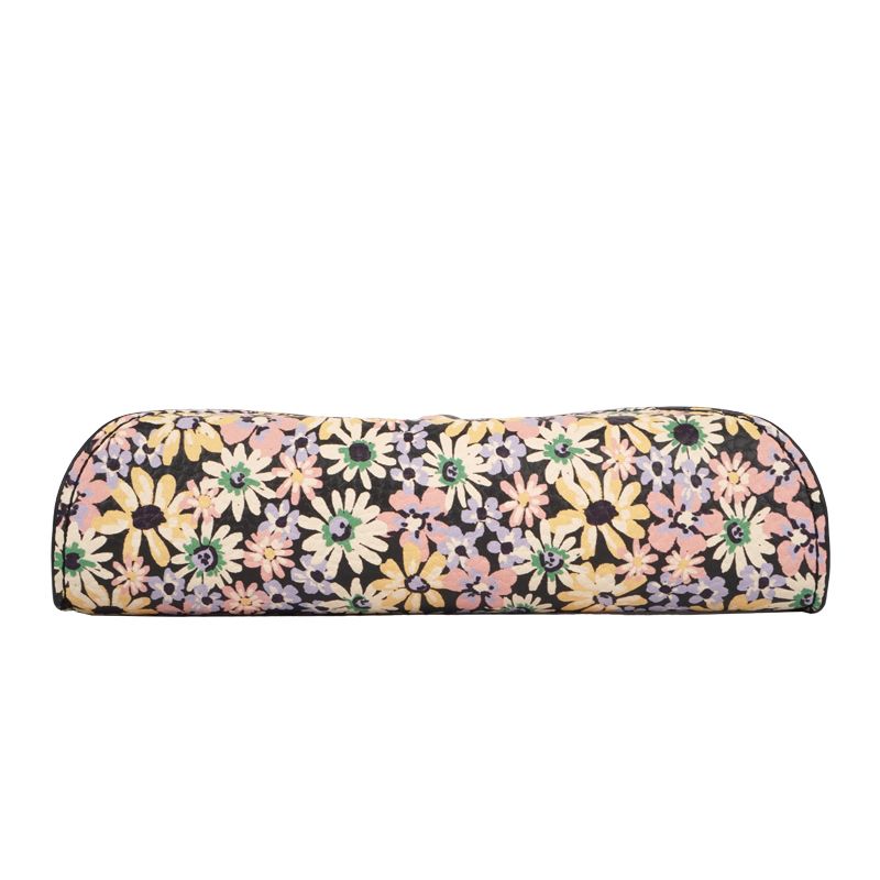 Trendy Multicolor Floral Glasses Case Envelope Sunglasses Pouch