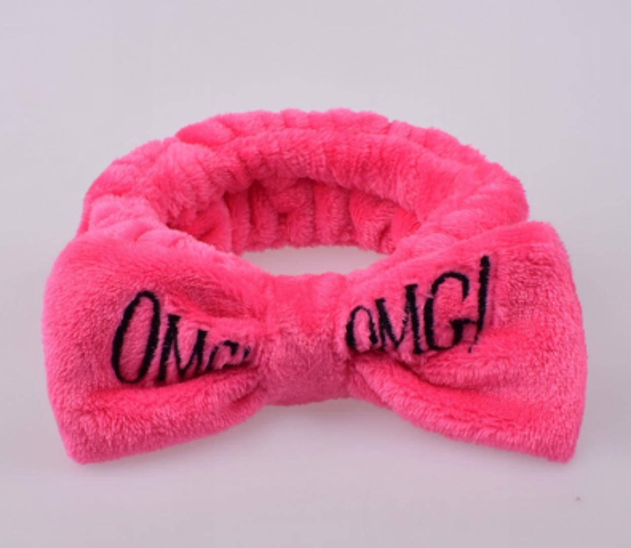 OMG Female  Headbands. stylish hairbands.