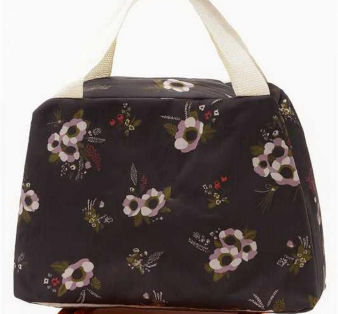 Lunch bag, Insulated Lunch Bag for Women, Men, Kids. Large Lunch Box Contaimer Reusable Leakproof Tote for Office, School, work Beach and Travel. Lunch Box Bag.