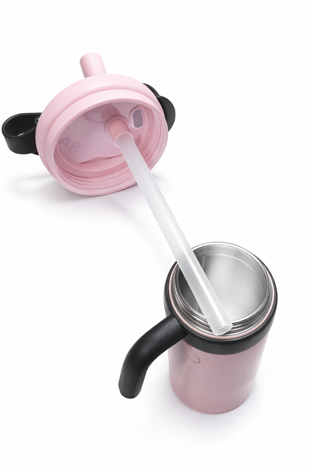 New arrival Pink Stanley Cup.Perfect for both tea and water, it preserves both hot and cold drinks for long hours. Comes neatly packaged in a gift box.