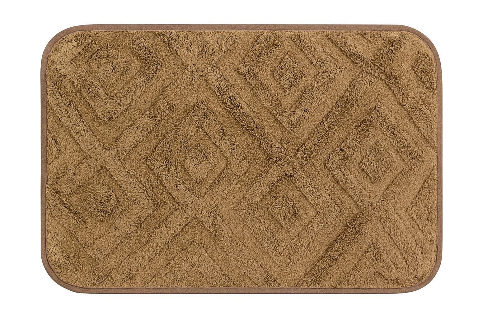 Classy doormat Anti-Slip Bathroom Rugs Absorbent For Toilet Floor Bath Mat