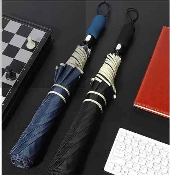 Big Durable umbrella Folding Umbrella portable size Umbrella