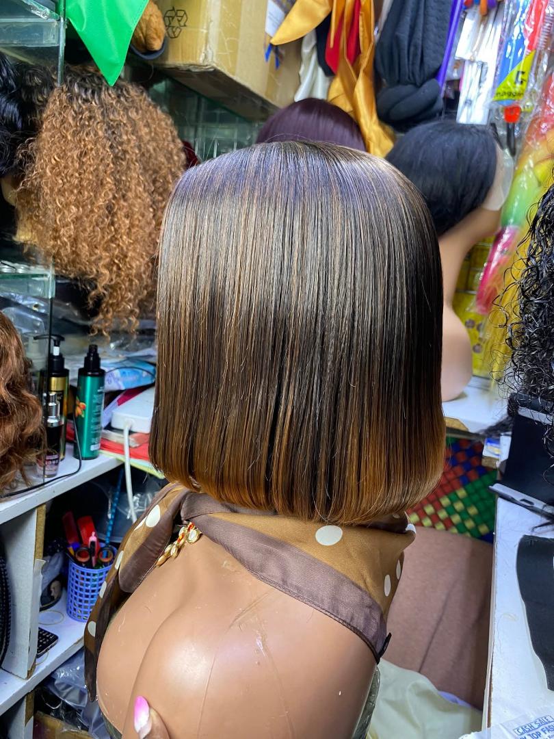 Bob colour 2/30