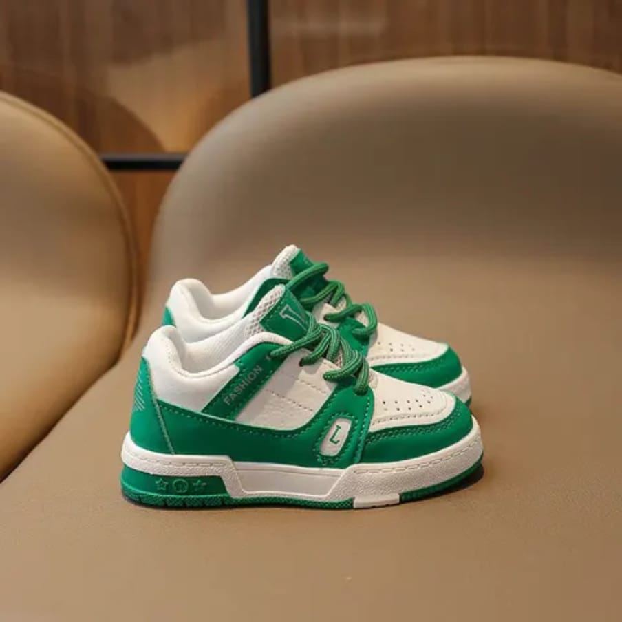 Children's Casual Sports Shoes