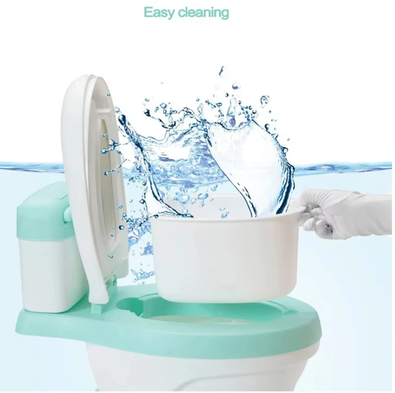 Trendy Baby Potty Training Toilet