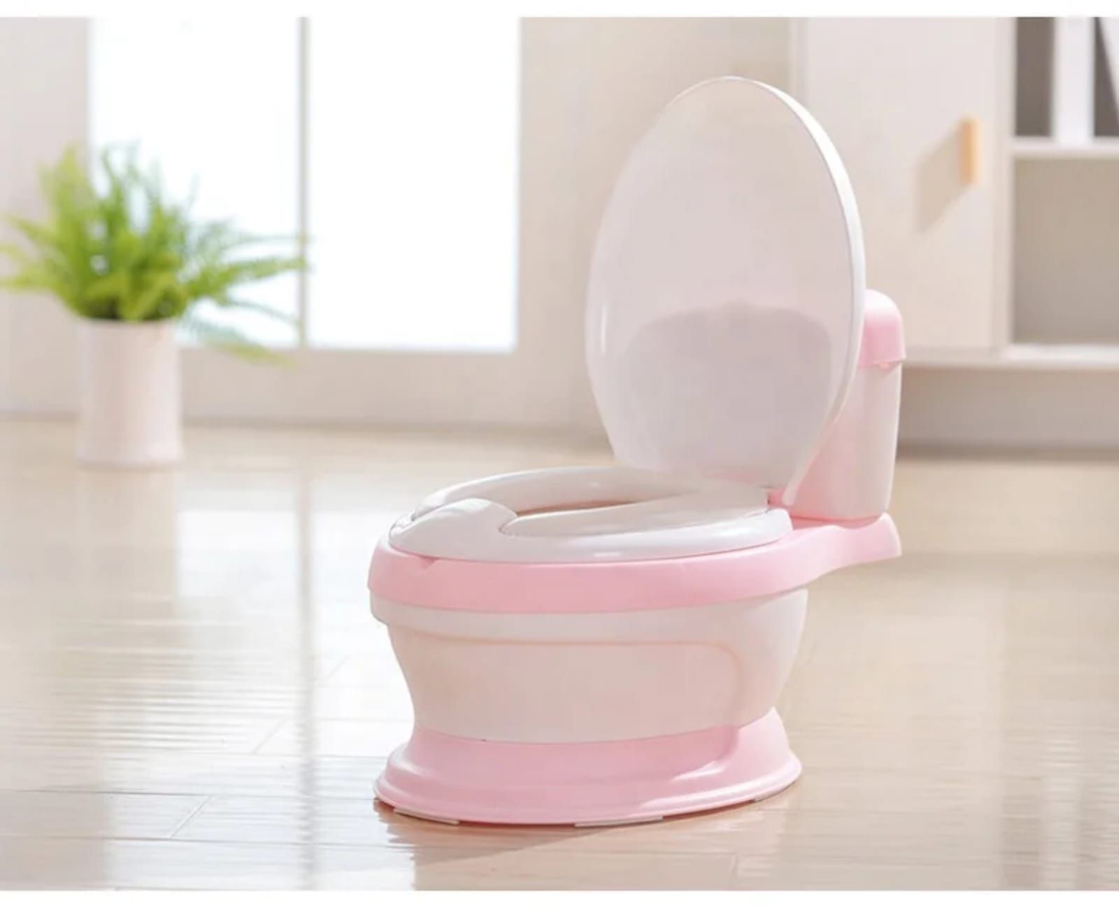 Trendy Baby Potty Training Toilet
