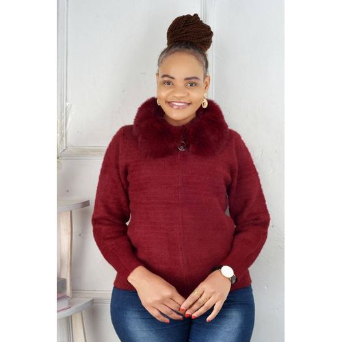 Turkey Ladies Hooded sweater