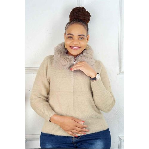 Turkey Ladies Hooded sweater