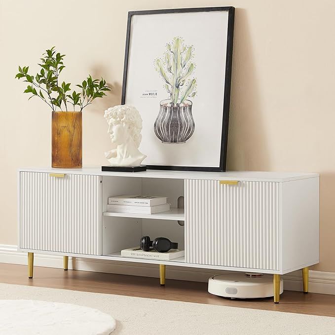 Mane Modern TV Stand