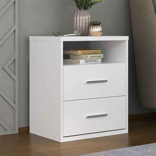 NovaEdge Nightstand