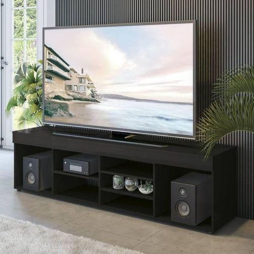 Minimalist Wooden TV Stands 5FT