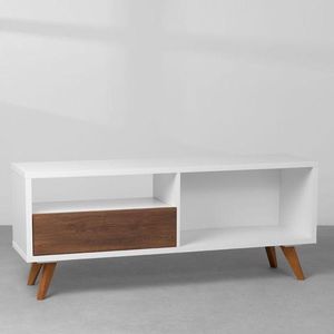SYD II MODERN TV STAND - 4FT