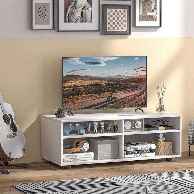 Anar Wooden Mordern TV Stand 4ft