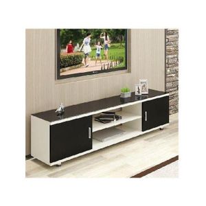 Rio Modern Wooden TV Stand 4ft