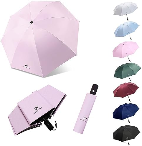 UV protection Pocket Umbrella

💥protects against sun uv rays and also rain