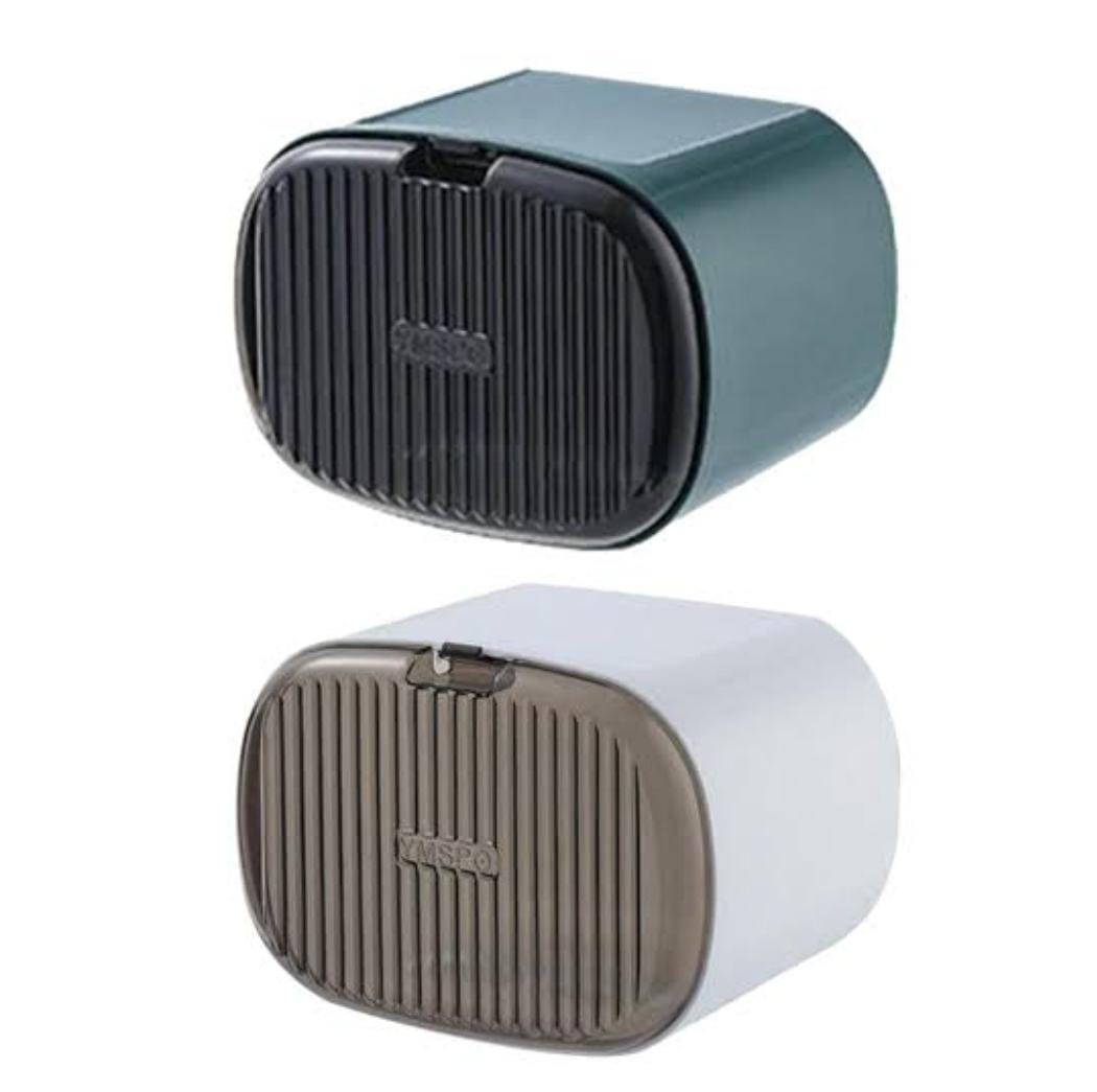 YMSPO - Light Luxurious Wall Hanging Tissue Box