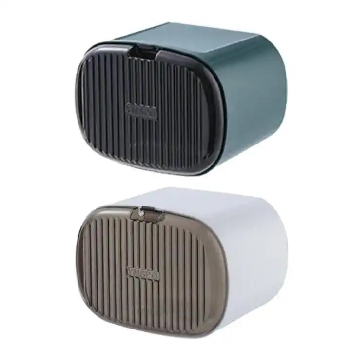 YMSPO - Light Luxurious Wall Hanging Tissue Box