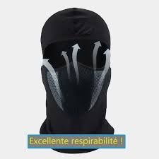 Unisex Tactical Balaclava Face Mask | Windproof, Breathable Full Head Cover for Outdoor Sports
