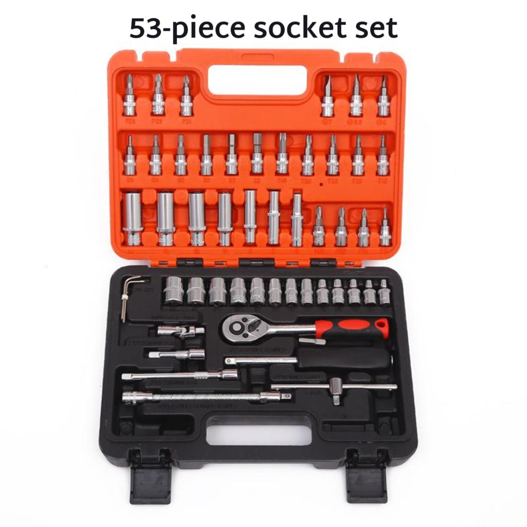 Household Hardware Tool Set      Electrician and Automotive Repair Toolbox      Multifunctional Repair Combination Tools