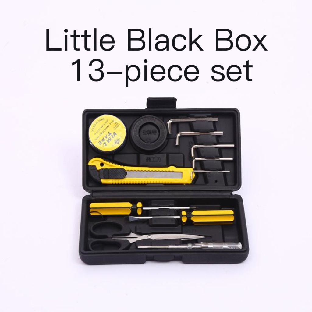 Household Hardware Tool Set      Electrician and Automotive Repair Toolbox      Multifunctional Repair Combination Tools