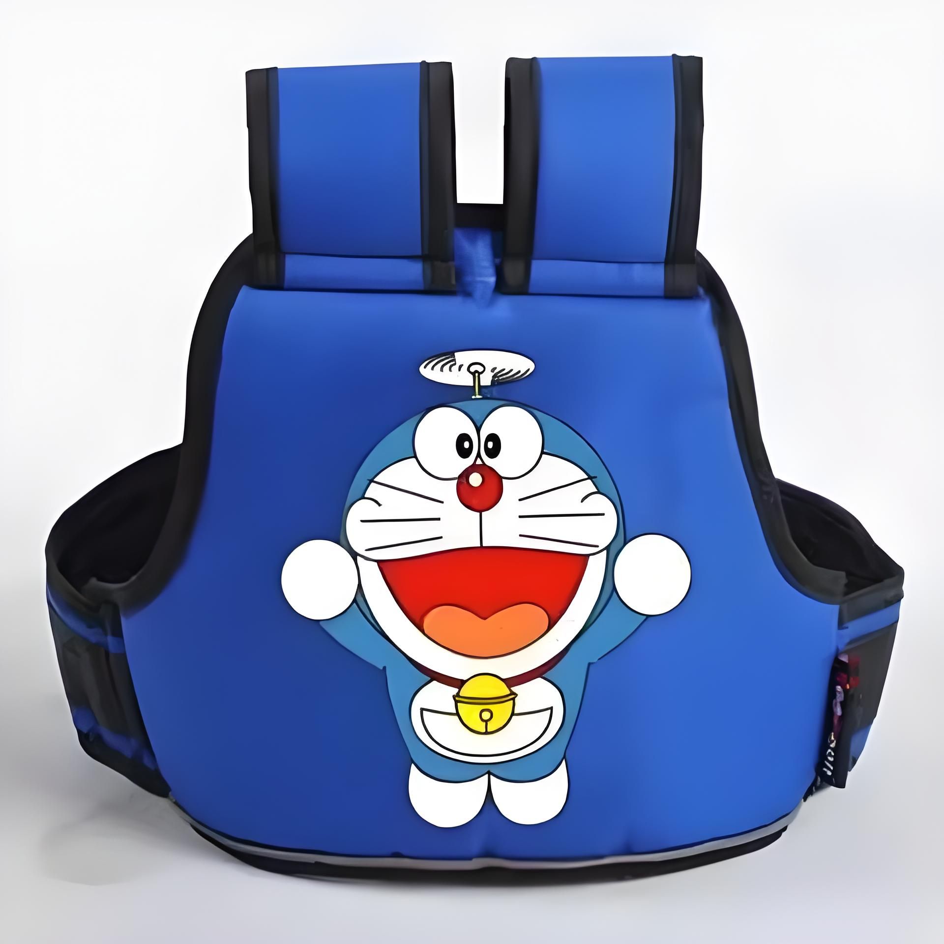 Children's Anti-Fall Safety Harness - Special for Electric Motorcycles & E-Scooters, Baby Riding Strap, Must-Have for Taking Kids Along