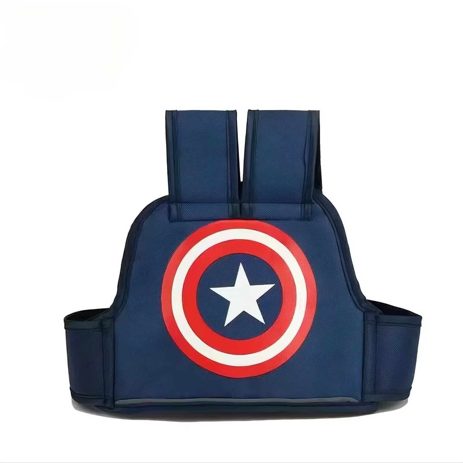 Children's Anti-Fall Safety Harness - Special for Electric Motorcycles & E-Scooters, Baby Riding Strap, Must-Have for Taking Kids Along
