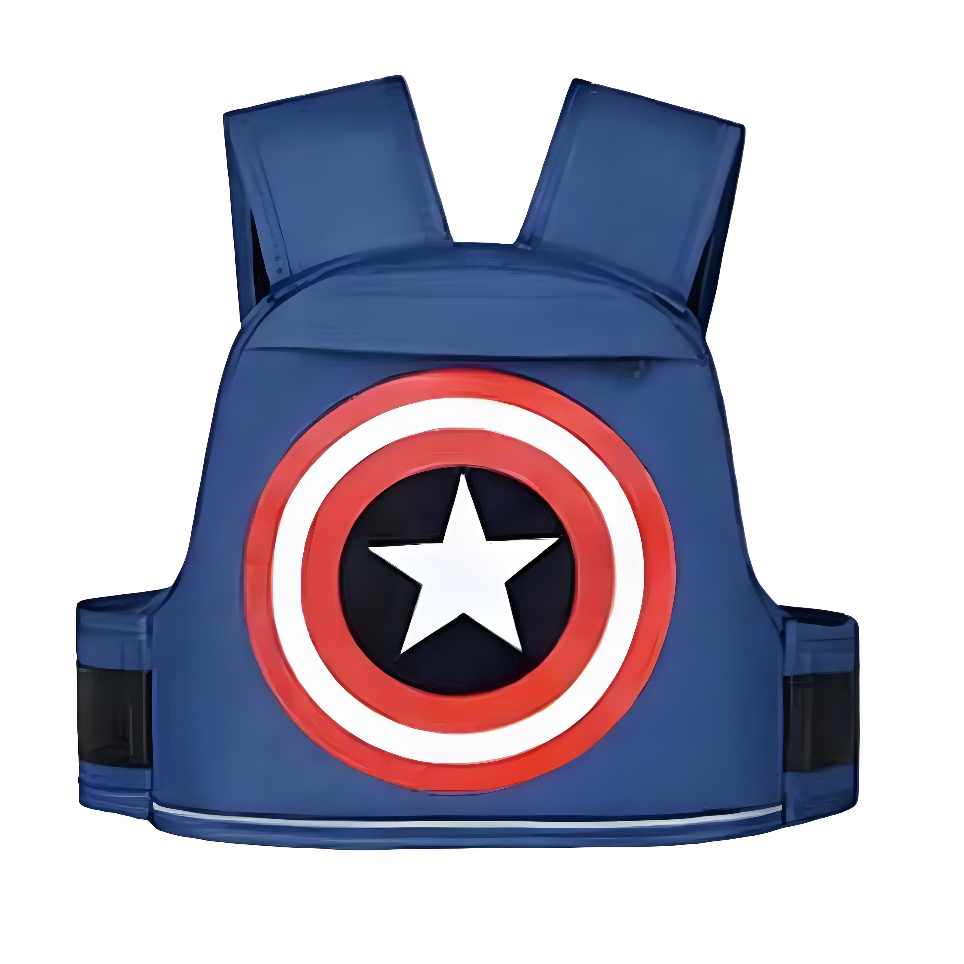Children's Anti-Fall Safety Harness - Special for Electric Motorcycles & E-Scooters, Baby Riding Strap, Must-Have for Taking Kids Along