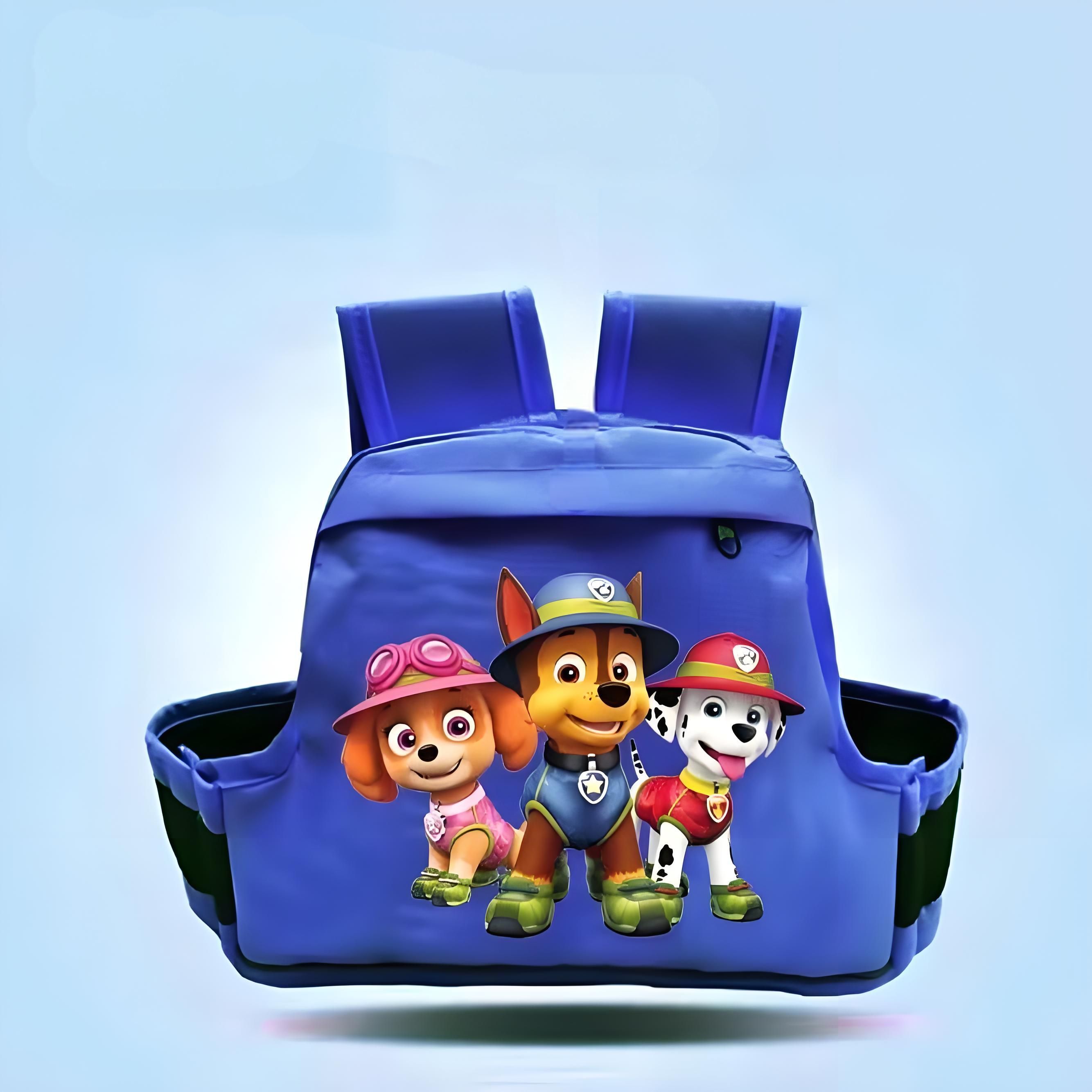 Children's Anti-Fall Safety Harness - Special for Electric Motorcycles & E-Scooters, Baby Riding Strap, Must-Have for Taking Kids Along