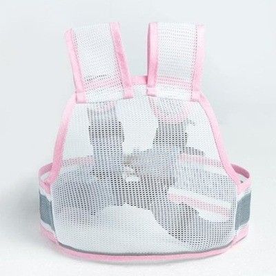 Children's Anti-Fall Safety Harness - Special for Electric Motorcycles & E-Scooters, Baby Riding Strap, Must-Have for Taking Kids Along