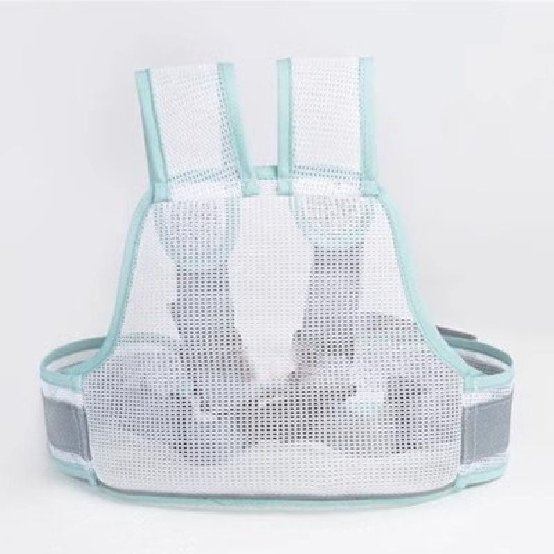 Children's Anti-Fall Safety Harness - Special for Electric Motorcycles & E-Scooters, Baby Riding Strap, Must-Have for Taking Kids Along