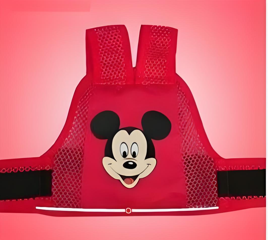 Children's Anti-Fall Safety Harness - Special for Electric Motorcycles & E-Scooters, Baby Riding Strap, Must-Have for Taking Kids Along